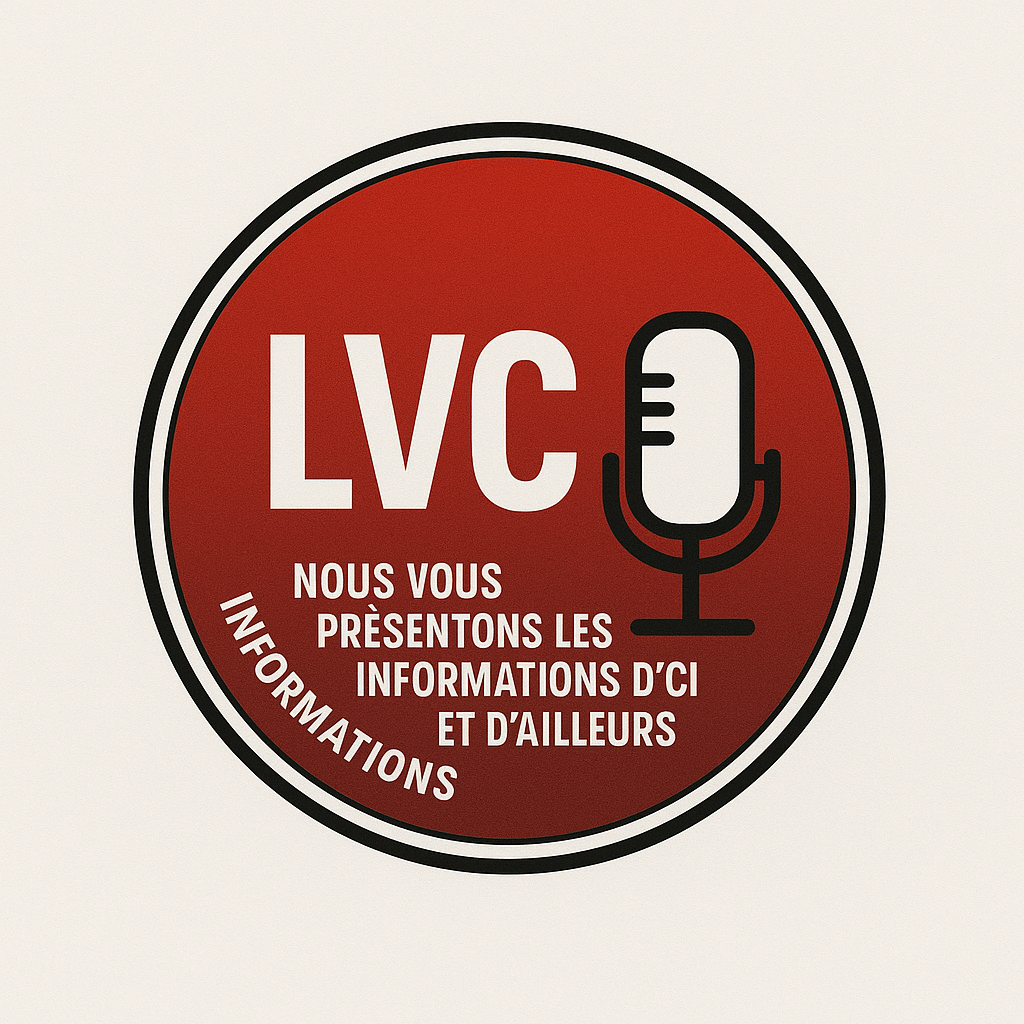 La Voix Du Continent